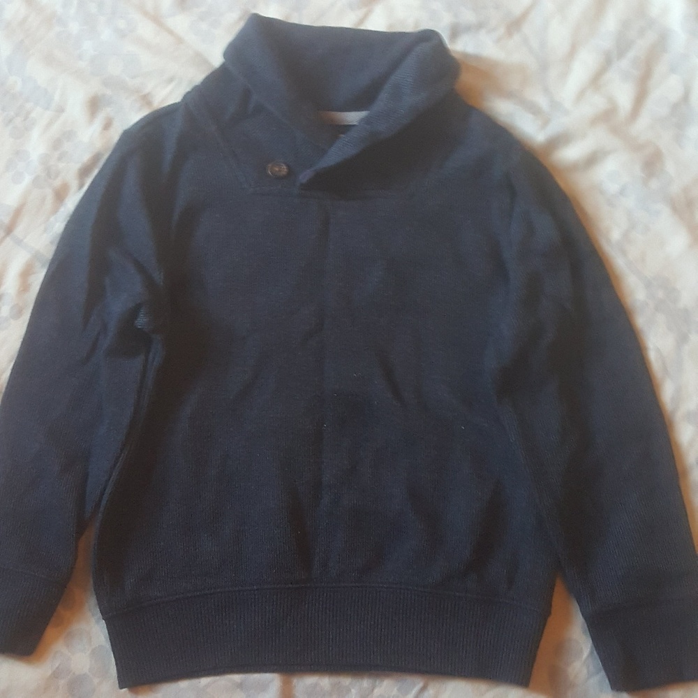 Boys (5T) Old Navy Sweater